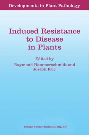 Induced Resistance to Disease in Plants