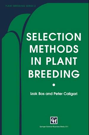 Selection Methods in Plant Breeding