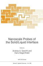 Nanoscale Probes of the Solid/Liquid Interface