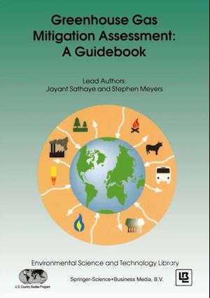 Greenhouse Gas Mitigation Assessment: A Guidebook