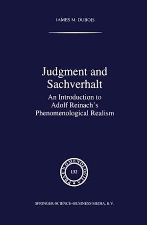 Judgment and Sachverhalt