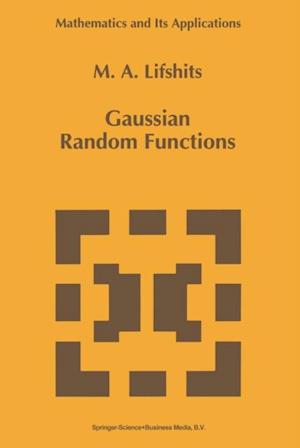 Gaussian Random Functions