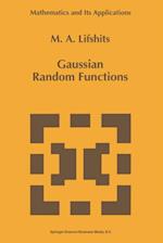 Gaussian Random Functions