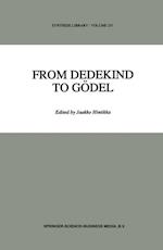 From Dedekind to Godel