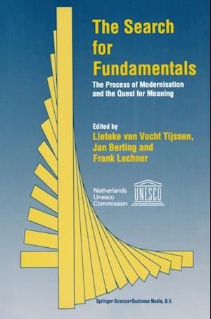 Search for Fundamentals