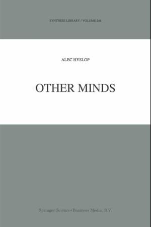 Other Minds