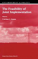 Feasibility of Joint Implementation