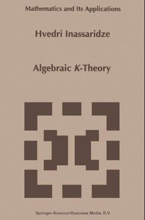 Algebraic K-Theory