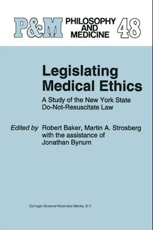 Legislating Medical Ethics