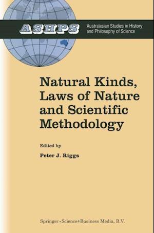 Natural Kinds, Laws of Nature and Scientific Methodology