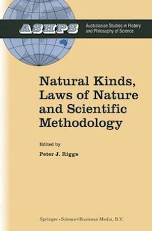 Natural Kinds, Laws of Nature and Scientific Methodology