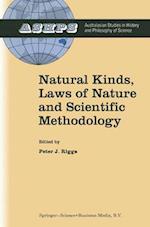 Natural Kinds, Laws of Nature and Scientific Methodology 