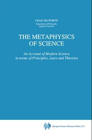 Metaphysics of Science