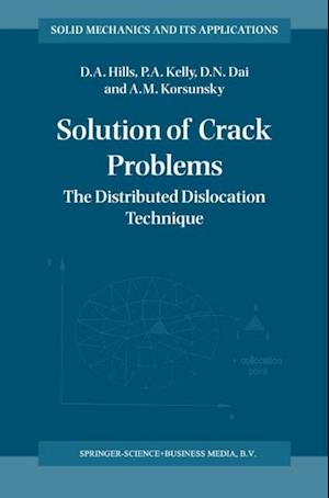 Solution of Crack Problems