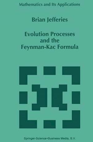 Evolution Processes and the Feynman-Kac Formula