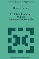 Evolution Processes and the Feynman-Kac Formula 