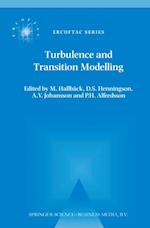 Turbulence and Transition Modelling