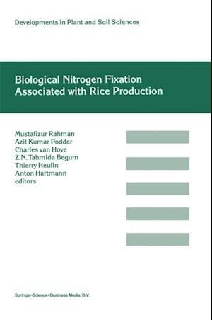 Biological Nitrogen Fixation Associated with Rice Production