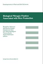 Biological Nitrogen Fixation Associated with Rice Production