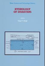 Hydrology of Disasters