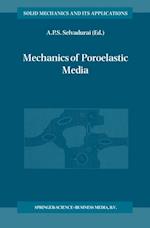 Mechanics of Poroelastic Media