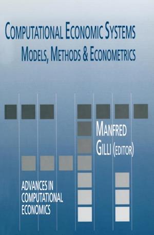 Computational Economic Systems