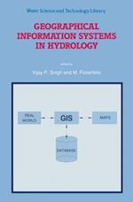 Geographical Information Systems in Hydrology