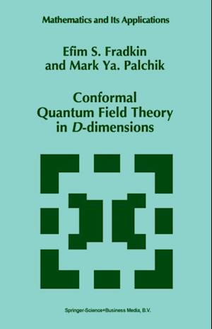 Conformal Quantum Field Theory in D-dimensions