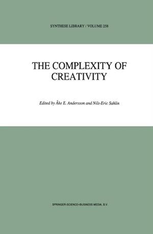 Complexity of Creativity