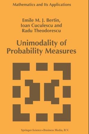 Unimodality of Probability Measures