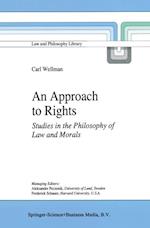 Approach to Rights