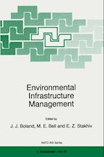 Environmental Infrastructure Management