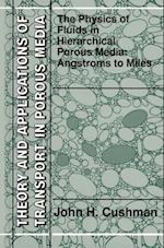 Physics of Fluids in Hierarchical Porous Media: Angstroms to Miles