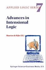 Advances in Intensional Logic