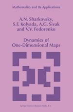 Dynamics of One-Dimensional Maps