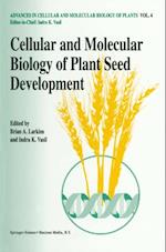 Cellular and Molecular Biology of Plant Seed Development