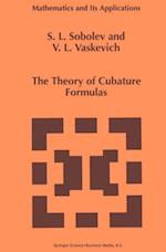Theory of Cubature Formulas