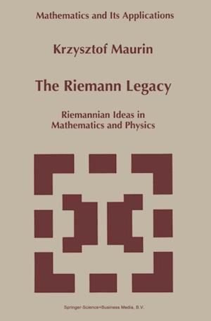 Riemann Legacy