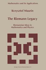 Riemann Legacy
