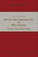 Soviet Historiography of Philosophy