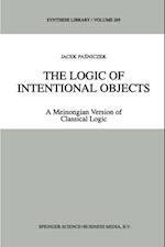Logic of Intentional Objects