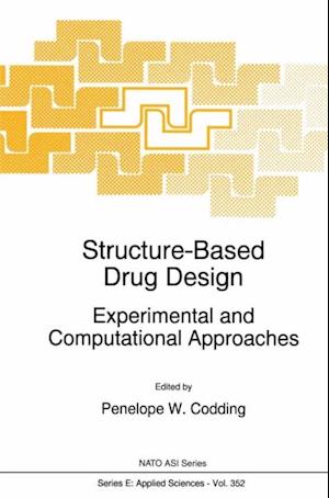 Structure-Based Drug Design