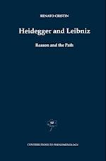 Heidegger and Leibniz