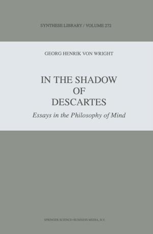 In the Shadow of Descartes