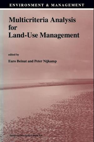 Multicriteria Analysis for Land-Use Management