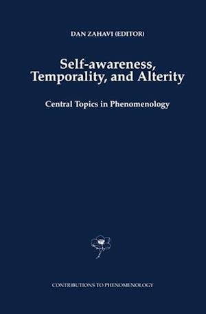 Self-Awareness, Temporality, and Alterity