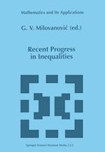 Recent Progress in Inequalities