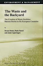 Waste and the Backyard