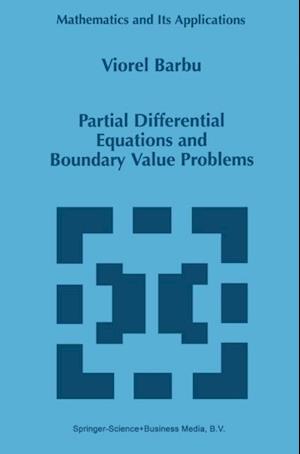 Partial Differential Equations and Boundary Value Problems