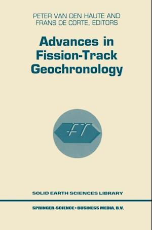 Advances in Fission-Track Geochronology